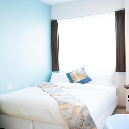 Kiba No Tsuru Carane Hotel - Vacation Stay 09997V Τόκιο Εξωτερικό φωτογραφία