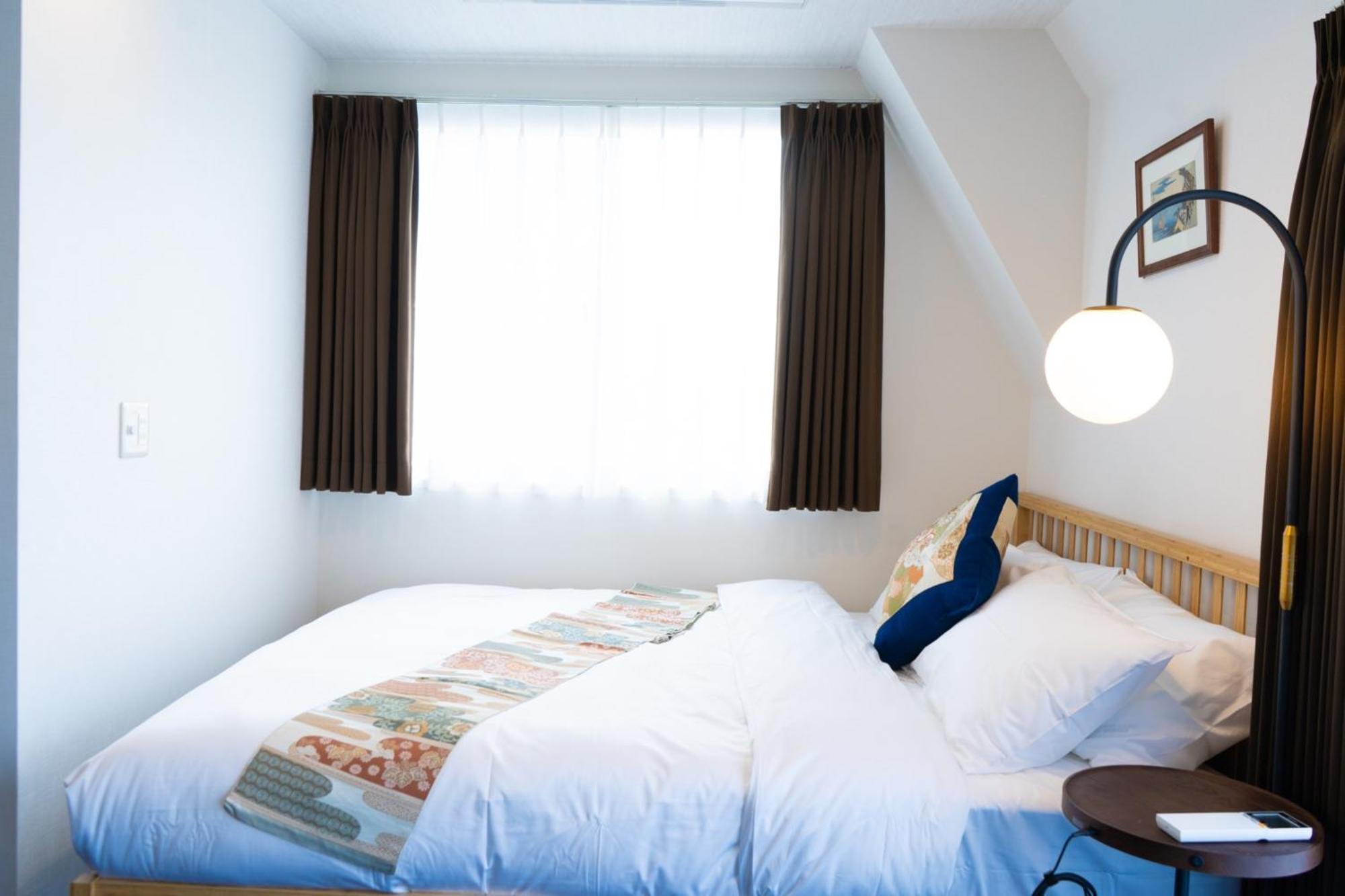 Kiba No Tsuru Carane Hotel - Vacation Stay 09997V Τόκιο Εξωτερικό φωτογραφία