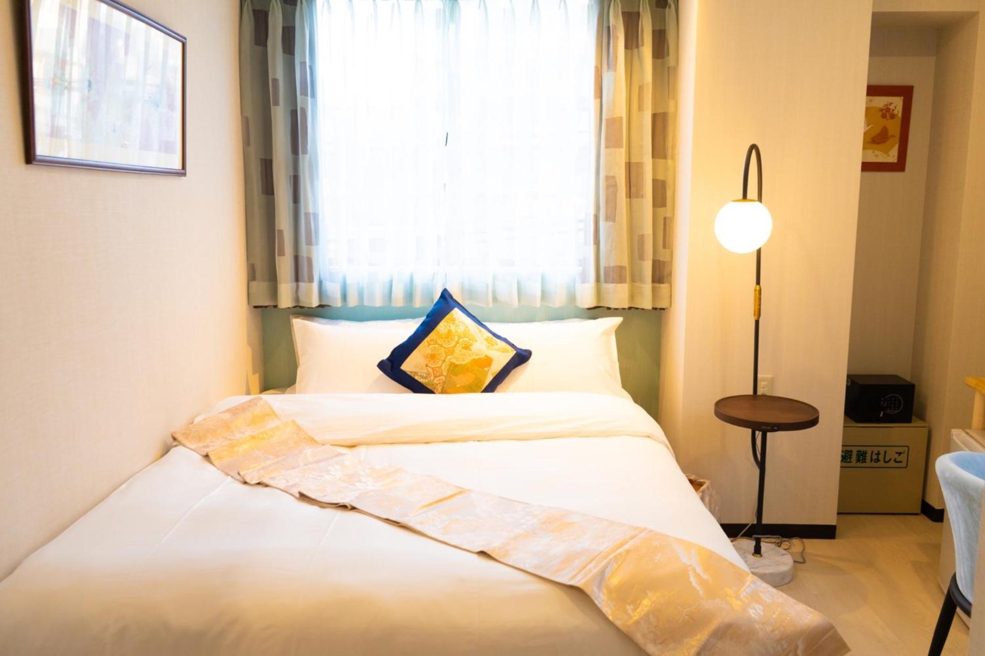 Kiba No Tsuru Carane Hotel - Vacation Stay 09997V Τόκιο Εξωτερικό φωτογραφία