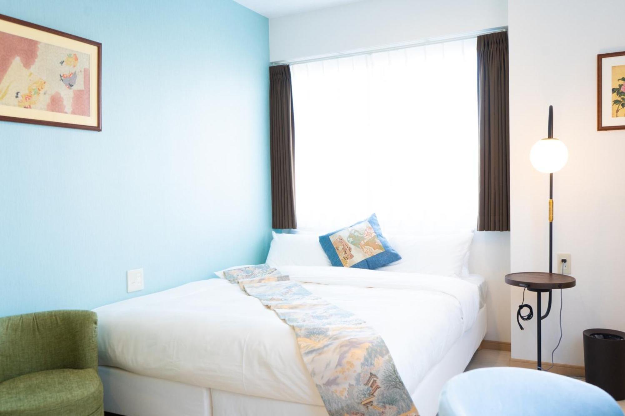 Kiba No Tsuru Carane Hotel - Vacation Stay 09997V Τόκιο Εξωτερικό φωτογραφία