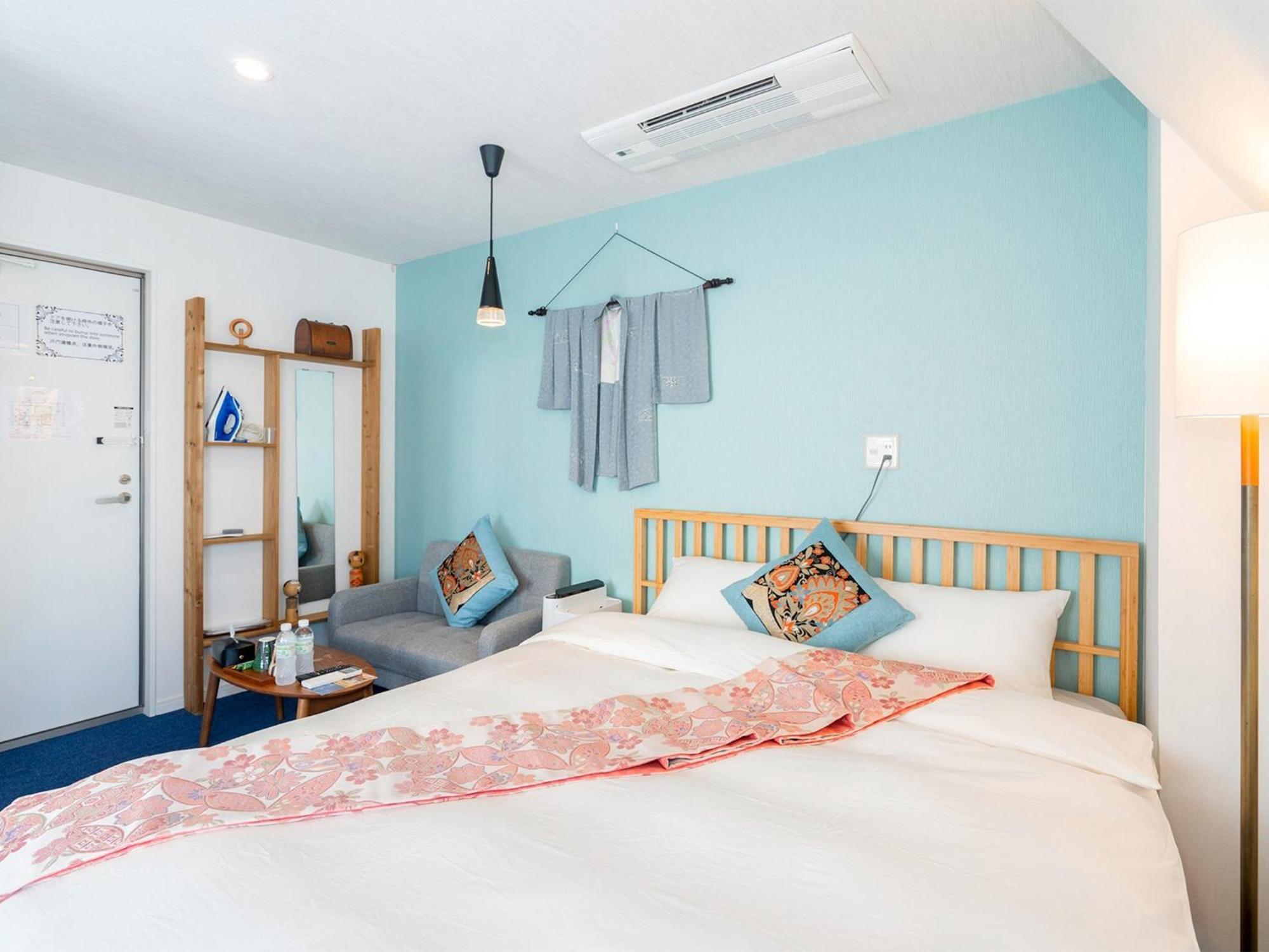 Kiba No Tsuru Carane Hotel - Vacation Stay 09997V Τόκιο Εξωτερικό φωτογραφία