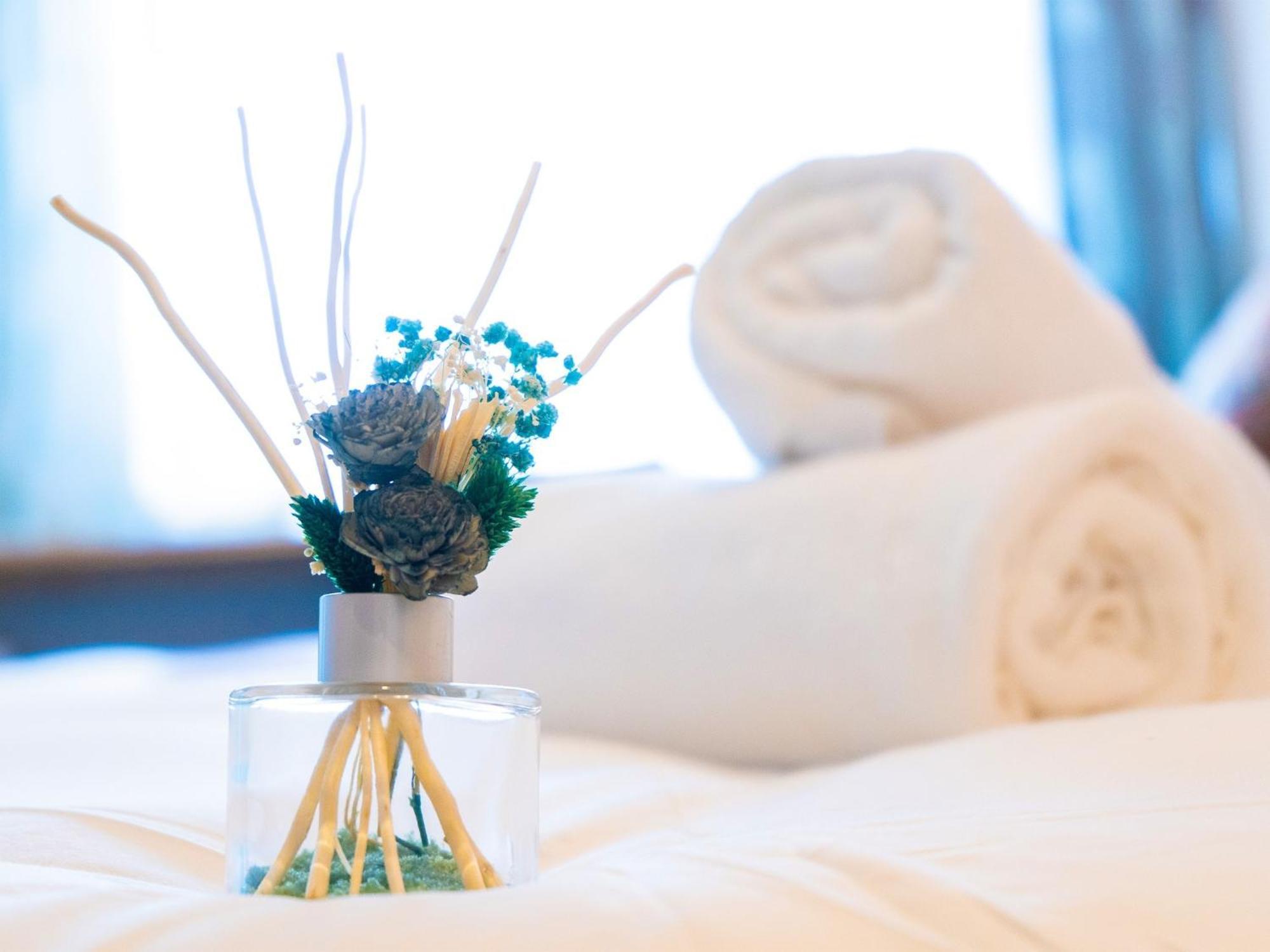 Kiba No Tsuru Carane Hotel - Vacation Stay 09997V Τόκιο Εξωτερικό φωτογραφία