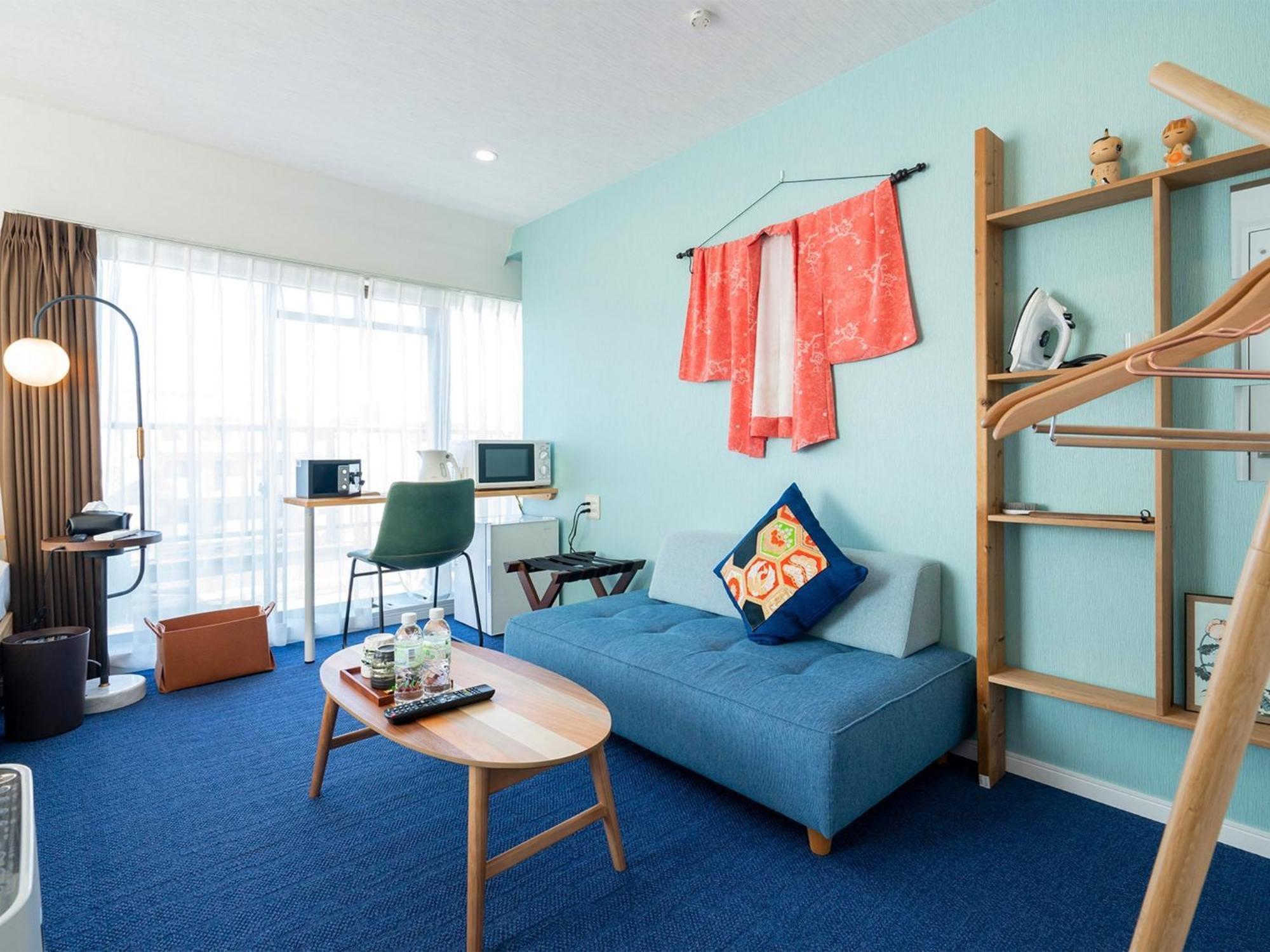 Kiba No Tsuru Carane Hotel - Vacation Stay 09997V Τόκιο Εξωτερικό φωτογραφία